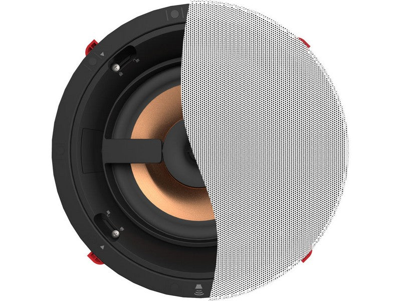 Klipsch PRO-18RC 8" In-ceiling Speaker Each - Image 4