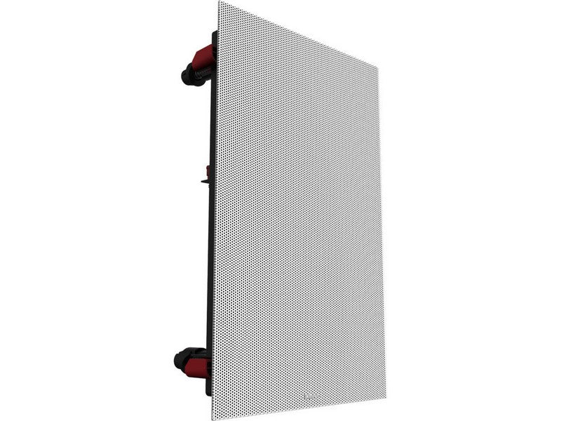 Klipsch PRO-18RW 8" In-wall Speaker Each - Image 5
