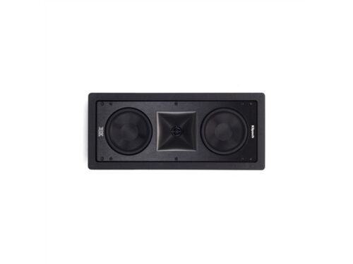 Klipsch THX-502-L DUAL 5.25" In-wall Speaker Each