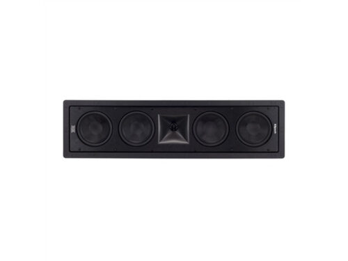 Klipsch THX-504-L  4 X 5.25" In-wall Speaker Each