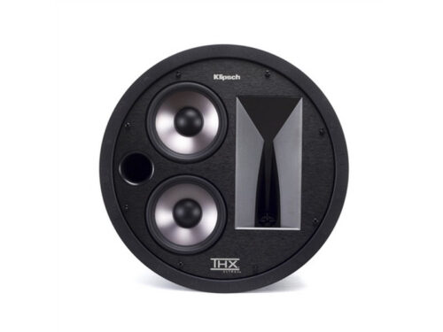Klipsch THX-5002-L DUAL 5.25" In-ceiling Speaker Each