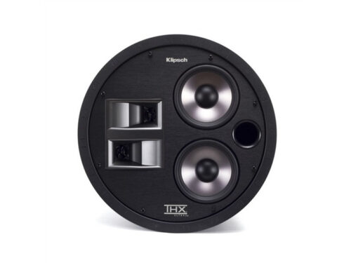 Klipsch THX-5002-S DUAL 5.25" In-ceiling Speaker Each