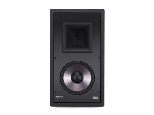 Klipsch THX-8000-L 8" In-wall Speaker Each