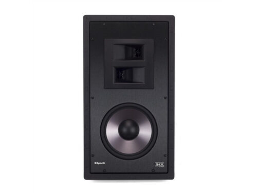Klipsch THX-8000-S 8" In-wall Speaker Each