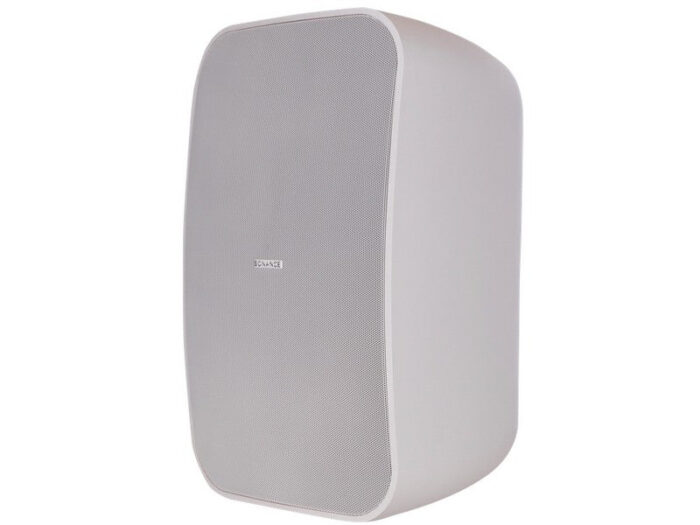 Sonance PS-S83WT MKII 8" Surface Mount Woofer Speaker Professional Series White Each (Paintable)