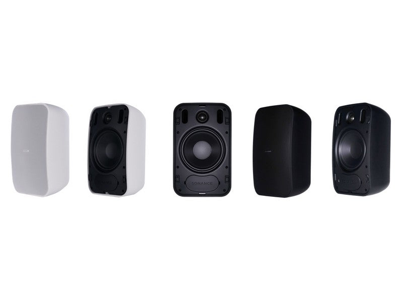 Sonance PS-S63T MKII 6.5" Surface Mount Speaker Professional Series Each - Image 4