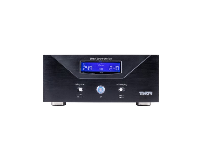 Thor PS10 Smart Power Station - Image 2