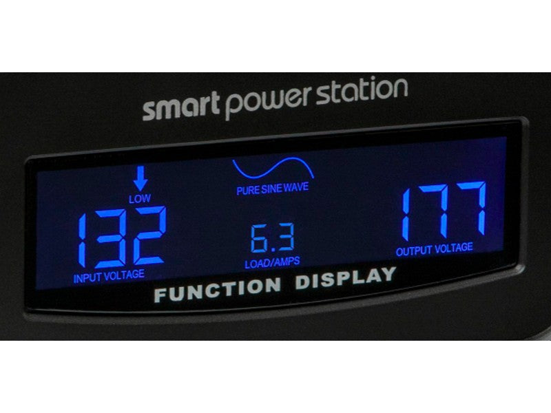 Thor PS10 Smart Power Station - Image 5