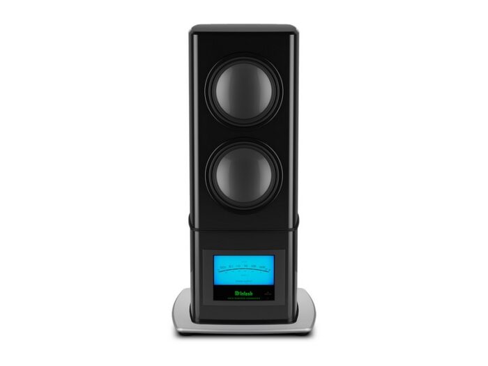 McIntosh PS1K Powered Subwoofer (Pre-order)