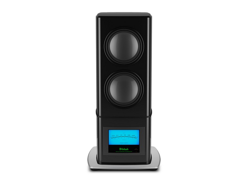 McIntosh PS1K Powered Subwoofer (Pre-order)