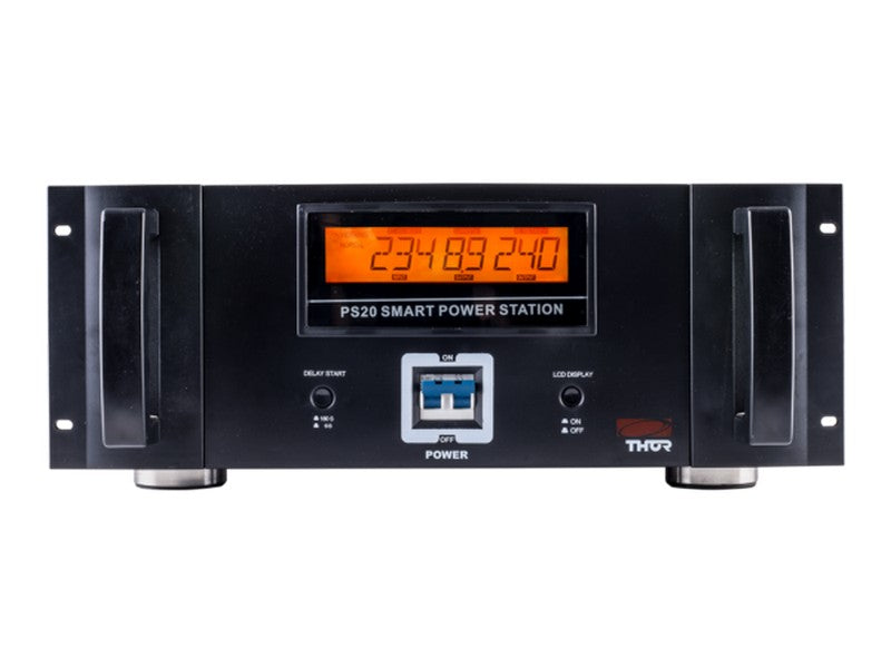 Thor PS20 SMART POWER STATION - Image 2