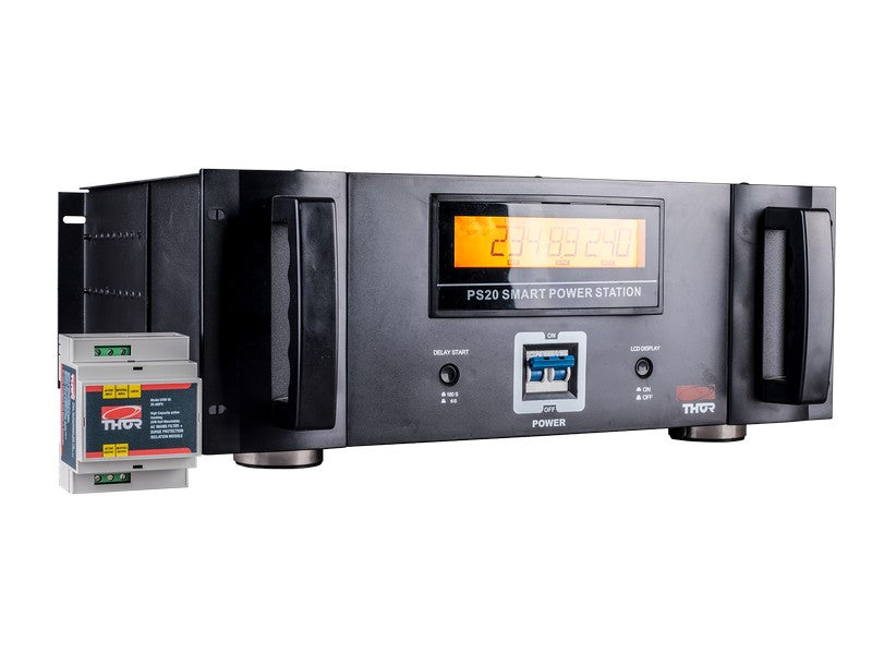 Thor PS20 SMART POWER STATION