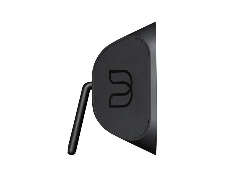 Bluesound PULSE SOUNDBAR+ Wireless Streaming Sound System Black - Image 4