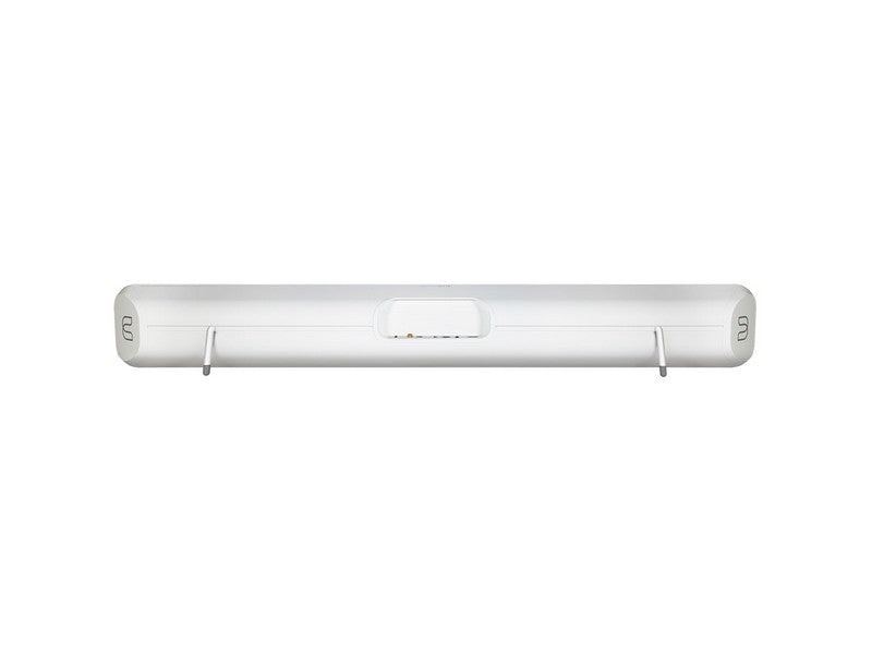 Bluesound PULSE SOUNDBAR+ Wireless Streaming Sound System White - Image 3