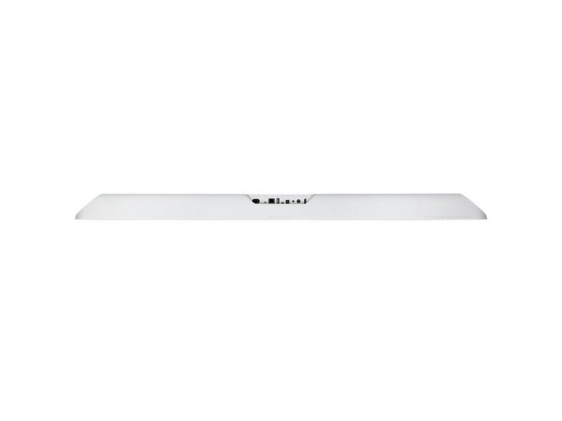 Bluesound PULSE SOUNDBAR+ Wireless Streaming Sound System White - Image 5