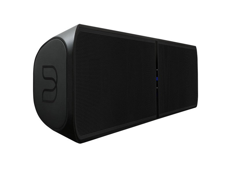 Bluesound PULSE SOUNDBAR+ Wireless Streaming Sound System Black - Image 2