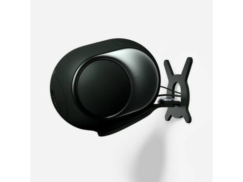 DEVIALET Gecko Wall-mount (Each) for Phantom Ultimate 98dB Speaker (Deep Forest)
