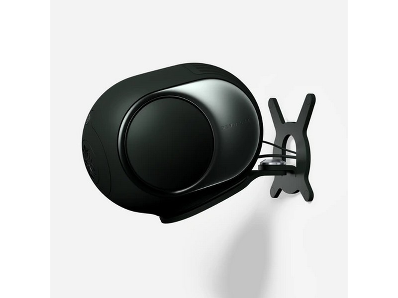 DEVIALET Gecko Wall-mount (Each) for Phantom Ultimate 98dB Speaker (Deep Forest)