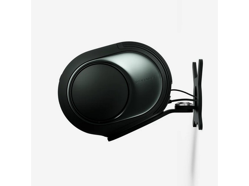 DEVIALET Gecko Wall-mount (Each) for Phantom Ultimate 98dB Speaker (Deep Forest) - Image 2