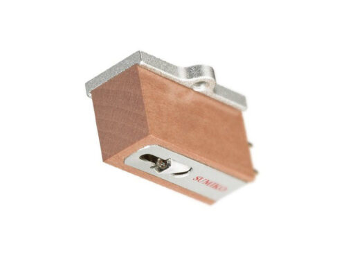 Sumiko Pearwood Celebration II Signature Moving Coil Cartridge