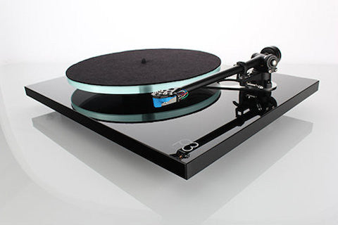 Rega Planar 3 Turntable with Nd3 MM Cartridge