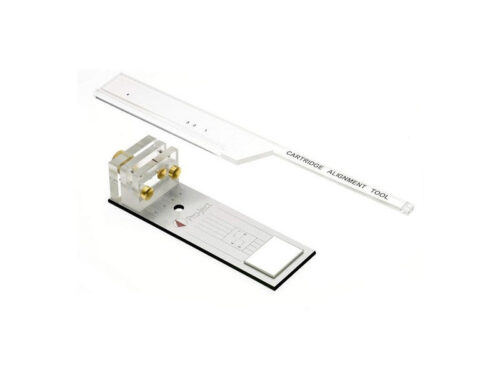 Pro-Ject Align It PRO Cartridge Alignment Tool