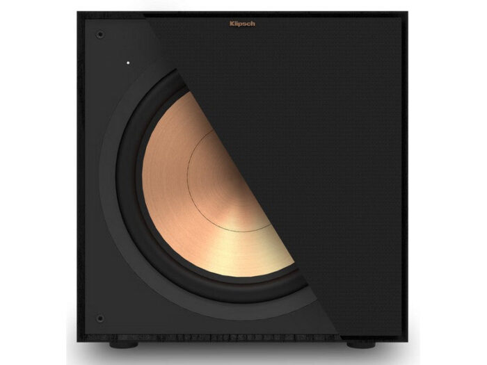 Klipsch R-121SW Reference 12" Subwoofer