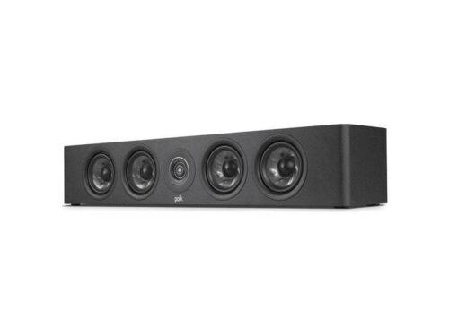 Polk Reserve Series R350 Center Speaker Black