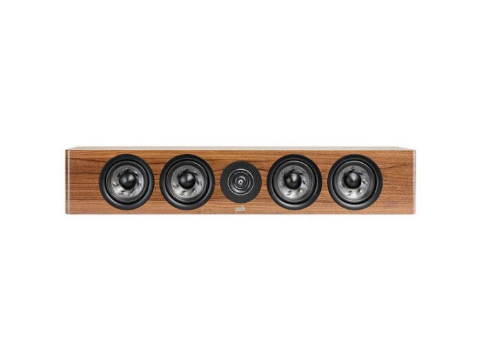 Polk Reserve Series R350 Center Speaker Walnut