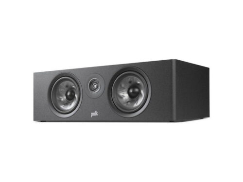 Polk Reserve Series R400 Center Speaker Black