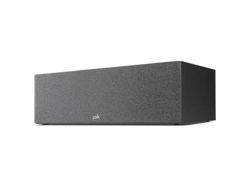 Polk Reserve Series R400 Center Speaker Black - Image 3