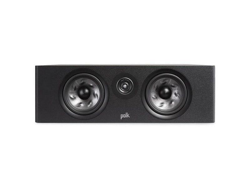 Polk Reserve Series R400 Center Speaker Black - Image 2
