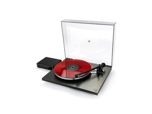 Rega Planar 3 RS Edition Turntable