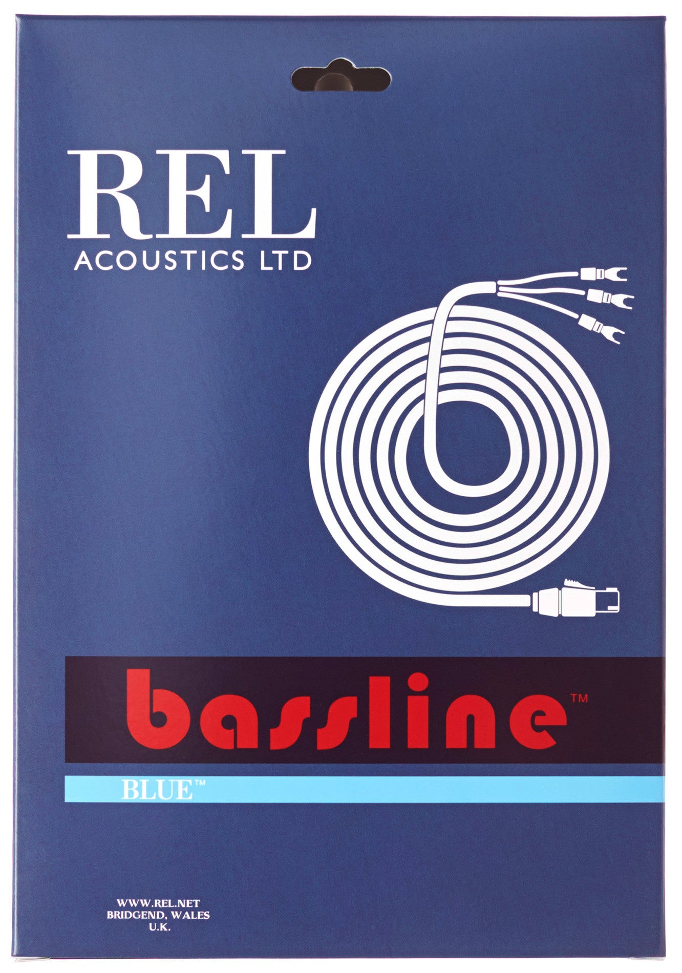 BassLine Blue - Image 4