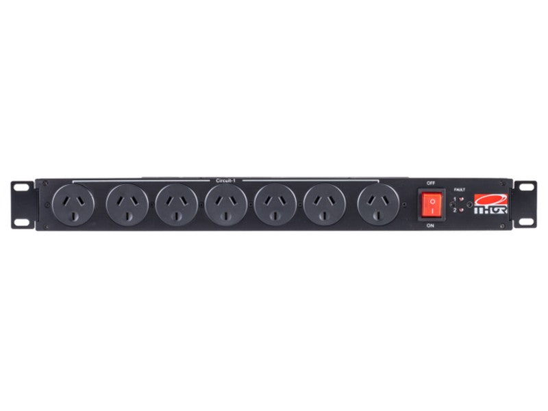 Thor RF11 SMART RACK GUARD 11 - Image 2