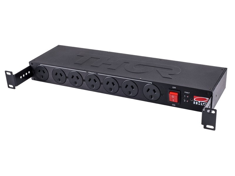 Thor RF11 SMART RACK GUARD 11