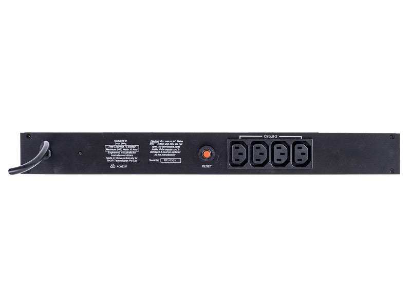 Thor RF11 SMART RACK GUARD 11 - Image 3