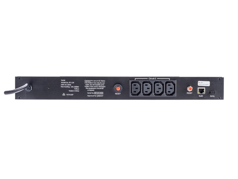 Thor RF11iQ Smart Rack Guard - Image 4