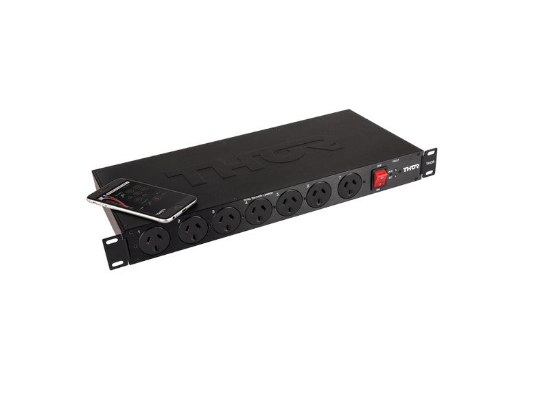 Thor RF11iQ Smart Rack Guard - Image 3