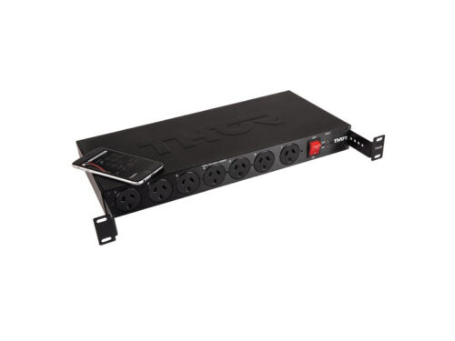 Thor RF11iQ Smart Rack Guard