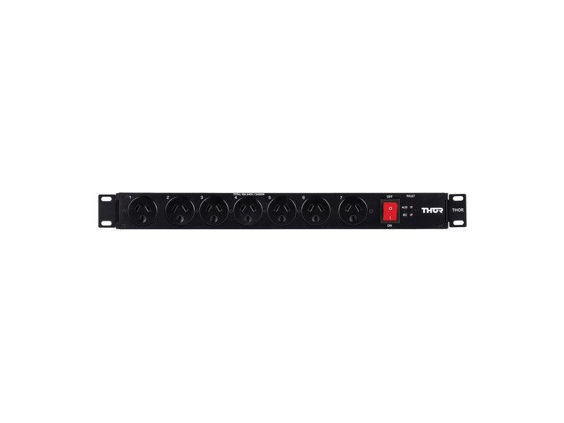 Thor RF11iQP PRODIGY Smart Rack Guard iQ Remote - Image 4