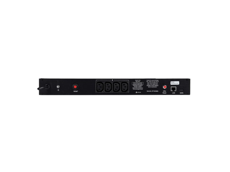Thor RF11iQ Smart Rack Guard - Image 6