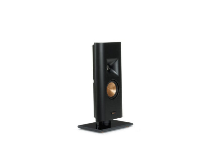 Klipsch RP-140D 3.5" LCR/SURROUND Speaker Black Each