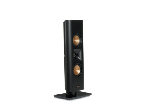 Klipsch RP-240D DUAL 3.5" LCR/SURROUND Speaker Black Each