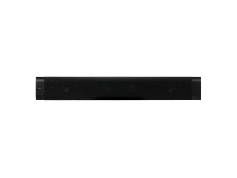 Klipsch RP-440D SB 3-channel Passive LCR Soundbar Black Each - Image 9