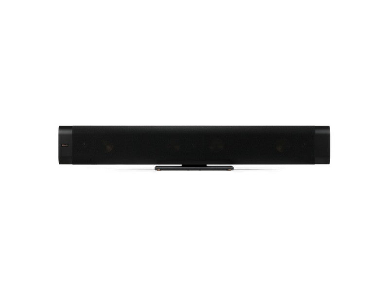 Klipsch RP-440D SB 3-channel Passive LCR Soundbar Black Each - Image 4