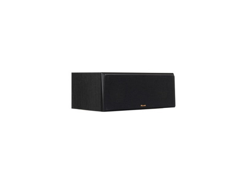 Klipsch RP-500C II Reference Center Speaker Ebony - Image 2