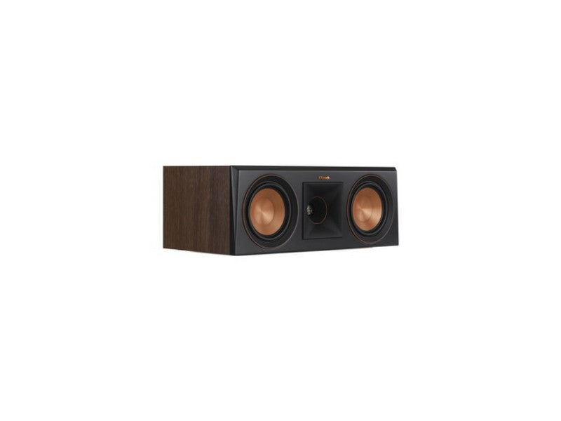 Klipsch RP-500C II Reference Center Speaker Walnut