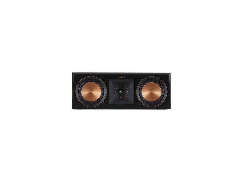 Klipsch RP-500C II Reference Center Speaker Walnut - Image 3
