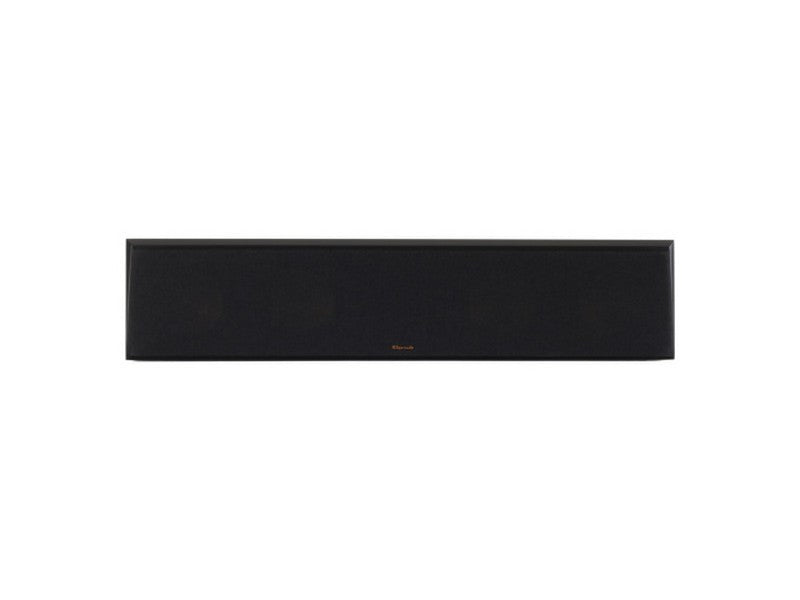 Klipsch RP-504C II Reference Center Speaker Walnut - Image 4